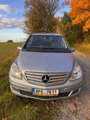Mercedes-Benz  Třídy B 1,9   B-180cdi