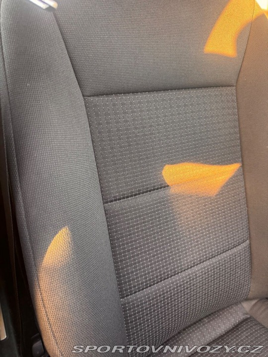 Mercedes-Benz Ostatní modely Třídy B 1,9   B-180cdi 2005