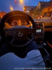 Mercedes-Benz Ostatní modely Třídy B 1,9   B-180cdi 2005