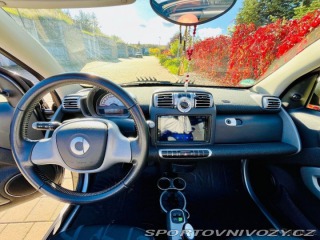 Smart Ostatní modely r.v.2009/09,naj:125.xxxkm 2009