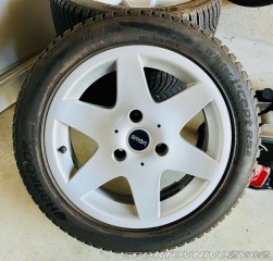 Smart Ostatní modely r.v.2009/09,naj:125.xxxkm 2009