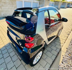 Smart Ostatní modely r.v.2009/09,naj:125.xxxkm 2009