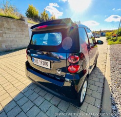 Smart Ostatní modely r.v.2009/09,naj:125.xxxkm 2009