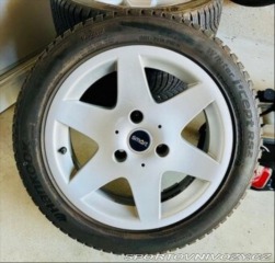 Smart Ostatní modely r.v.2009/09,naj:125.xxxkm 2009