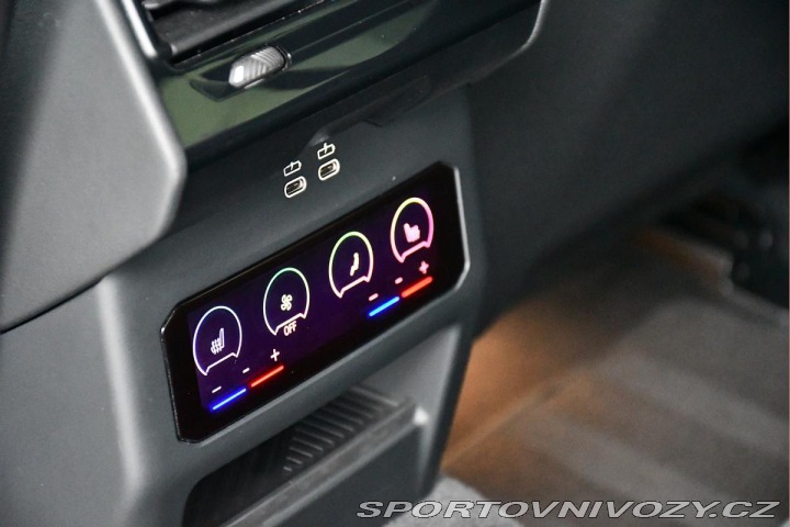 BMW i5 xDrive40 MSPORT B&W T 2024