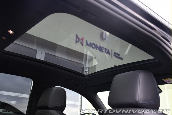 BMW i5 xDrive40 MSPORT B&W T 2024