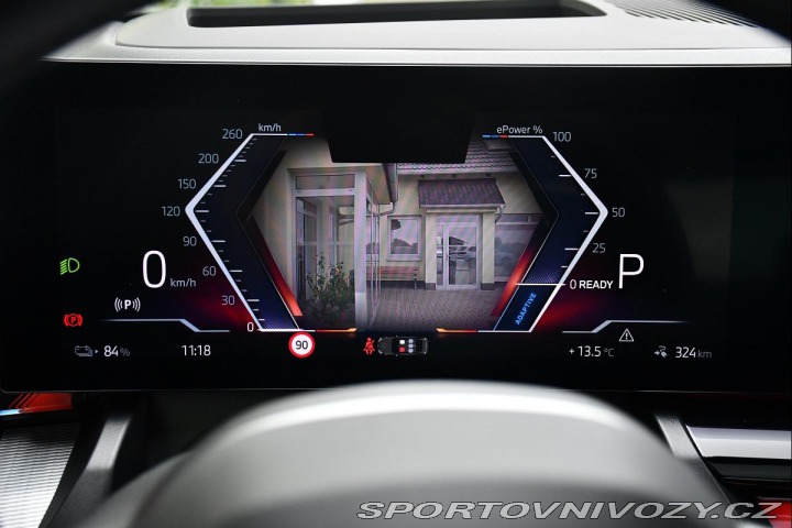 BMW i5 xDrive 40 M-SPORT 2024