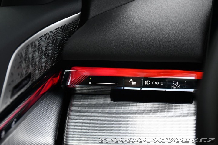 BMW i5 xDrive40 MSPORT B&W T 2024