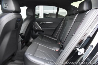 BMW i5 xDrive 40 M-SPORT 2024