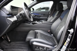 BMW i5 xDrive 40 M-SPORT 2024