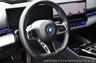 BMW i5 xDrive 40 M-SPORT 2024