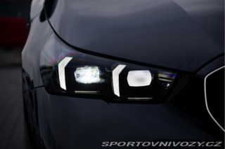 BMW i5 xDrive 40 M-SPORT 2024