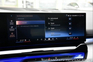 BMW i5 xDrive 40 M-SPORT 2024