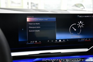 BMW i5 xDrive 40 M-SPORT 2024
