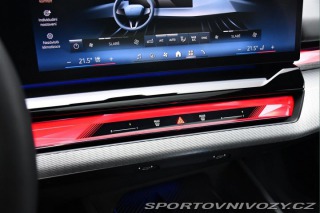 BMW i5 xDrive 40 M-SPORT 2024