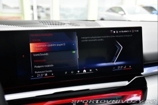 BMW i5 xDrive 40 M-SPORT 2024