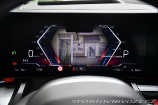 BMW i5 xDrive 40 M-SPORT 2024