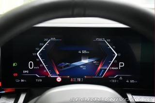 BMW i5 xDrive 40 M-SPORT 2024