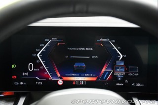BMW i5 xDrive 40 M-SPORT 2024