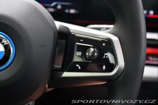 BMW i5 xDrive 40 M-SPORT 2024