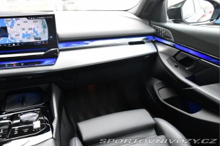 BMW i5 xDrive 40 M-SPORT 2024
