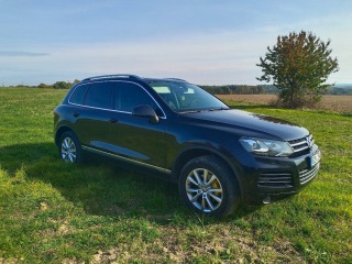 Volkswagen  Touareg 3,0   TDI