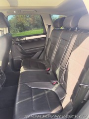 Volkswagen Ostatní modely Touareg 3,0   TDI 2010