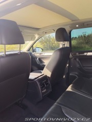 Volkswagen Ostatní modely Touareg 3,0   TDI 2010