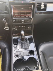 Volkswagen Ostatní modely Touareg 3,0   TDI 2010