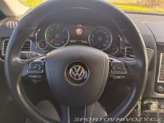 Volkswagen Ostatní modely Touareg 3,0   TDI 2010