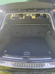 Volkswagen Ostatní modely Touareg 3,0   TDI 2010