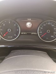 Volkswagen Ostatní modely Touareg 3,0   TDI 2010