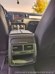 Volkswagen Ostatní modely Touareg 3,0   TDI 2010