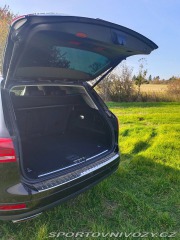 Volkswagen Ostatní modely Touareg 3,0   TDI 2010