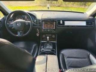 Volkswagen Ostatní modely Touareg 3,0   TDI 2010