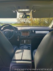 Volkswagen Ostatní modely Touareg 3,0   TDI 2010