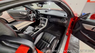 Mercedes-Benz SLK 2,5 250 2011