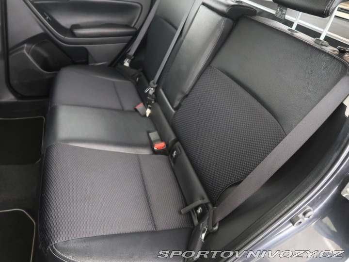 Subaru Ostatní modely Forester 2.0T XT,CZ,1Maj,177kW,4x4 2014