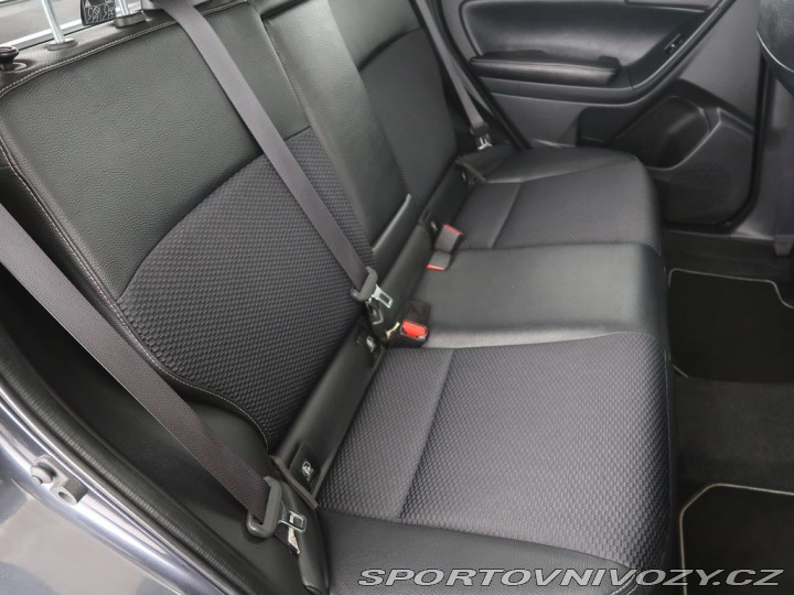 Subaru Ostatní modely Forester 2.0T XT,CZ,1Maj,177kW,4x4 2014