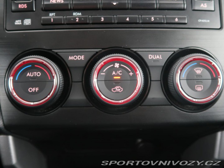 Subaru Ostatní modely Forester 2.0T XT,CZ,1Maj,177kW,4x4 2014