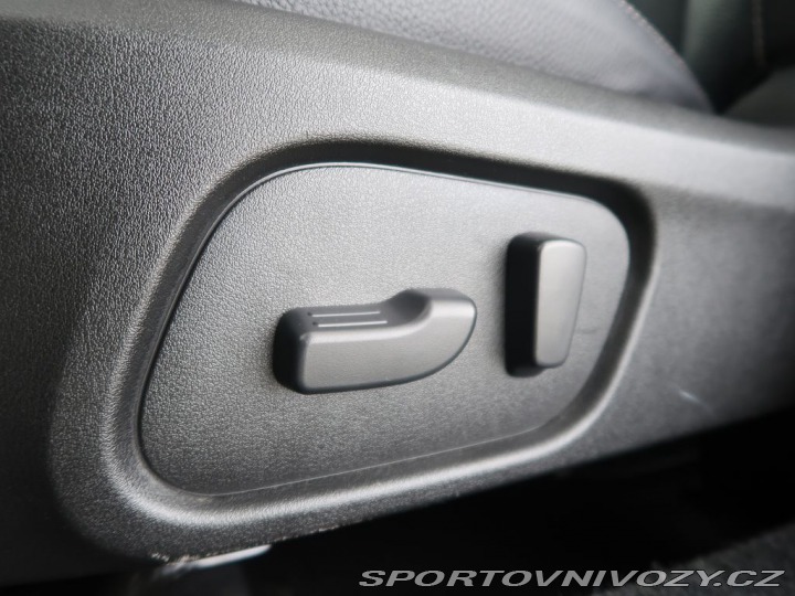Subaru Ostatní modely Forester 2.0T XT,CZ,1Maj,177kW,4x4 2014
