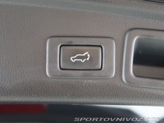 Subaru Ostatní modely Forester 2.0T XT,CZ,1Maj,177kW,4x4 2014