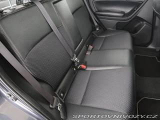 Subaru Ostatní modely Forester 2.0T XT,CZ,1Maj,177kW,4x4 2014