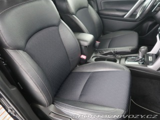 Subaru Ostatní modely Forester 2.0T XT,CZ,1Maj,177kW,4x4 2014