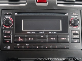 Subaru Ostatní modely Forester 2.0T XT,CZ,1Maj,177kW,4x4 2014