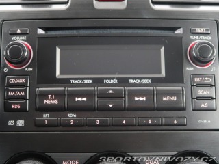 Subaru Ostatní modely Forester 2.0T XT,CZ,1Maj,177kW,4x4 2014