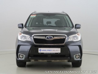 Subaru Ostatní modely Forester 2.0T XT,CZ,1Maj,177kW,4x4 2014