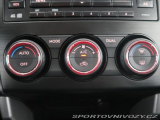 Subaru Ostatní modely Forester 2.0T XT,CZ,1Maj,177kW,4x4 2014