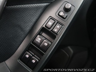 Subaru Ostatní modely Forester 2.0T XT,CZ,1Maj,177kW,4x4 2014