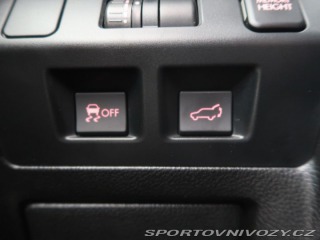 Subaru Ostatní modely Forester 2.0T XT,CZ,1Maj,177kW,4x4 2014